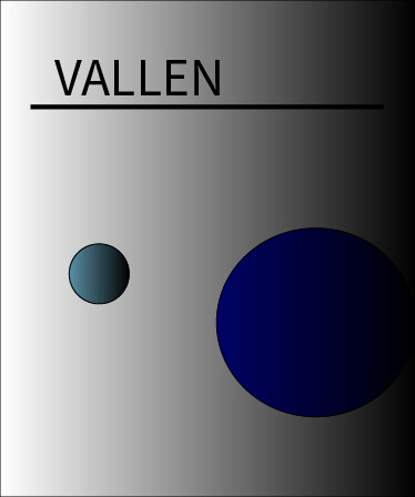 Vallen