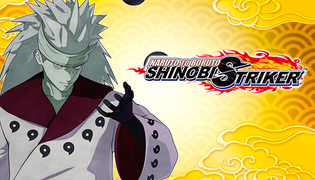 Save 50 On Ntbss Master Character Training Pack Madara Uchiha Six Paths On Steam