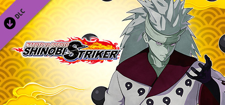 NARUTO TO BORUTO: SHINOBI STRIKER no Steam