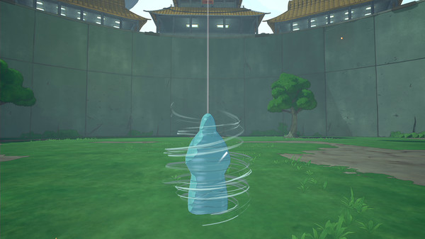 NTBSS Master Character Training Pack - Madara Uchiha (Six Paths)