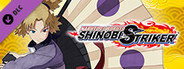 NTBSS Master Character Training Pack - Temari