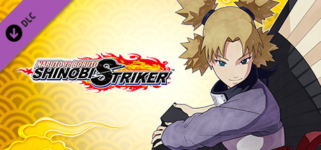 NARUTO TO BORUTO: SHINOBI STRIKER Steam Charts and Player Count Stats