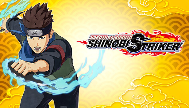 NTBSS: Master Character Training Pack Shisui Uchiha