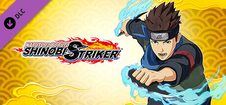 NTBSS: Master Character Training Pack Shisui Uchiha