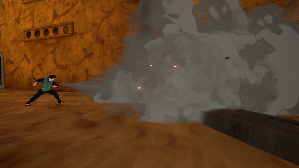 NTBSS Master Character Training Pack - Konohamaru Sarutobi (BORUTO)