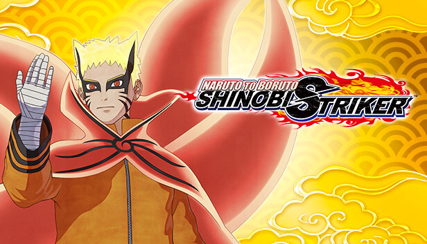 NARUTO TO BORUTO: SHINOBI STRIKER on Steam