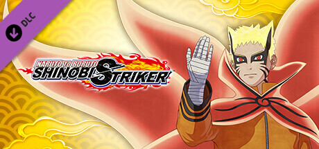 NARUTO TO BORUTO: SHINOBI STRIKER on Steam