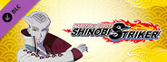 NTBSS Master Character Training Pack - Isshiki Otsutsuki
