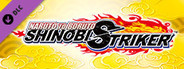 NARUTO TO BORUTO: SHINOBI STRIKER Season Pass 5
