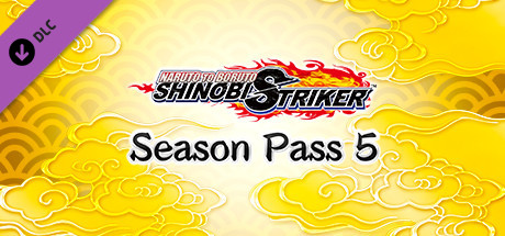 Naruto To Boruto: Shinobi Striker Season Pass 5 é lançado