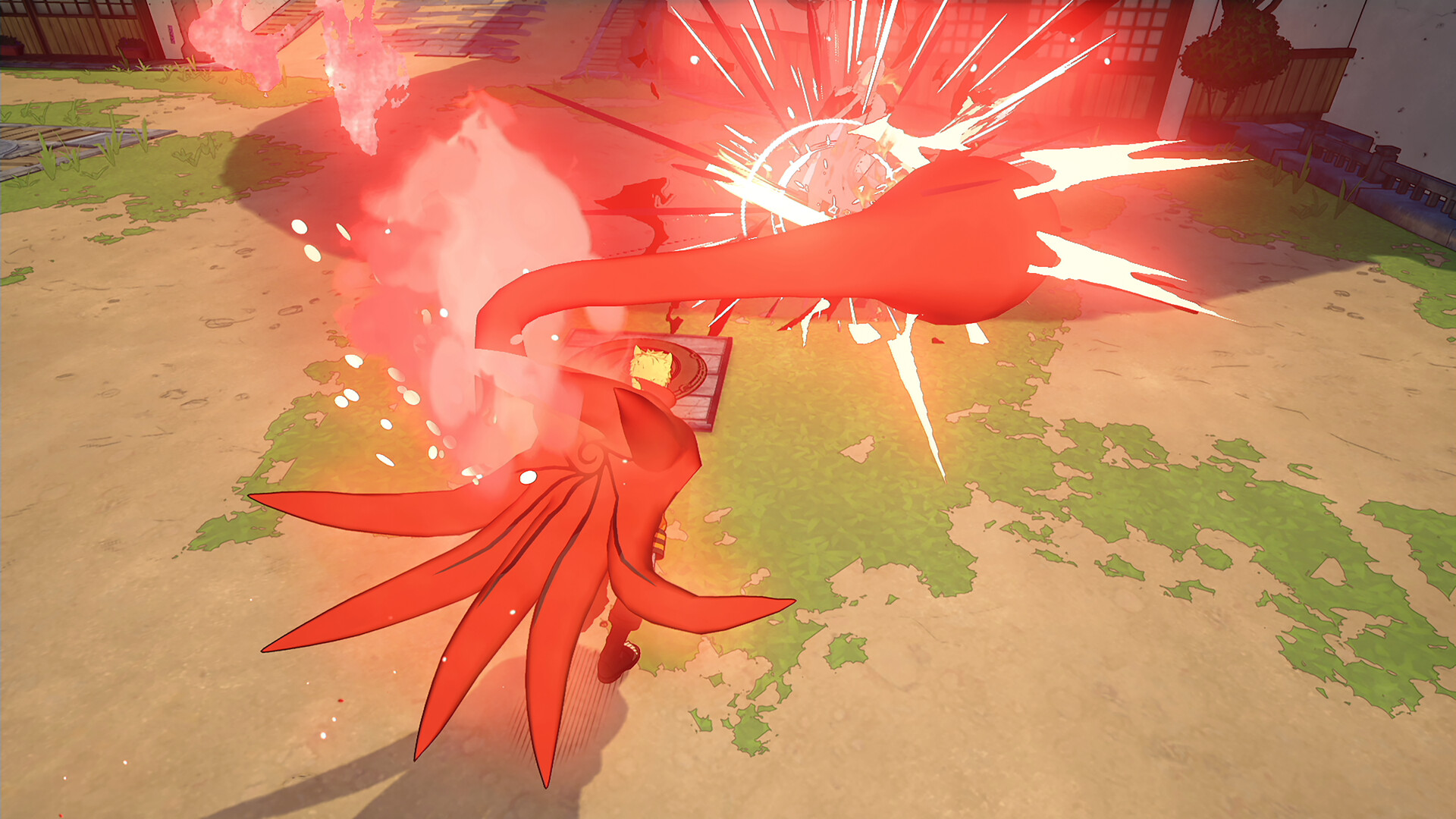 NARUTO TO BORUTO: SHINOBI STRIKER Season Pass 5 screenshot screenshot 7