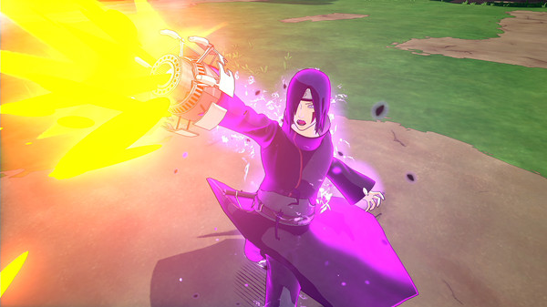 NTBSS Top Secret Training Set - Season Pass 4 Characters