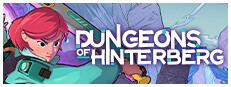 Fanatical Summer Superstars Collection (Summer 2025) 3 Dungeons of Hinterberg thumbnail