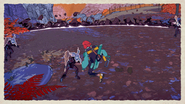 PRESENTATION - Dungeons of Hinterberg 4 DOH SlayinStyle | RPG Jeuxvidéo