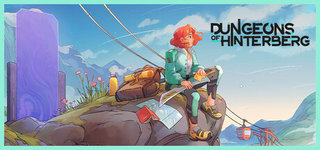 Dungeons of Hinterberg header image