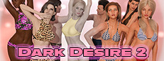 Dark Desire 2