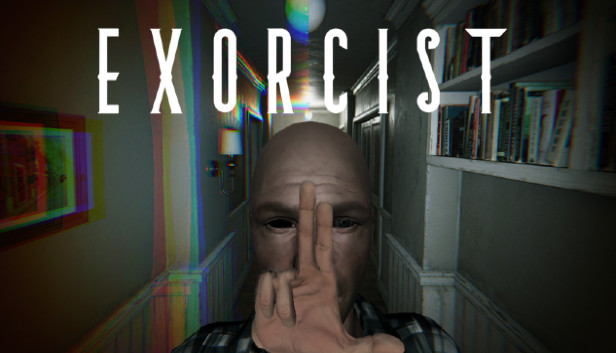 EXORCISM on Steam