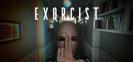 Exorcist Cover Image