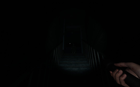 Скриншот из Exorcist Скриншот из Exorcist