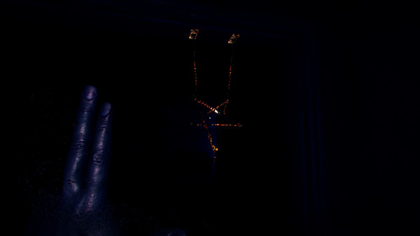 Скриншот из Exorcist Скриншот из Exorcist