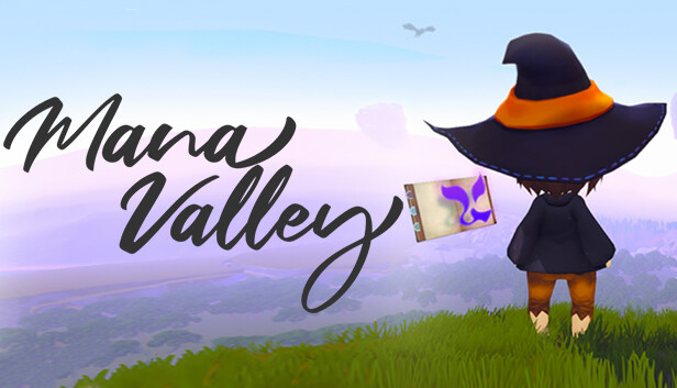 Mana Valley - Steam News Hub