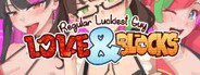 Regular Luckiest Guy: Love & Blocks