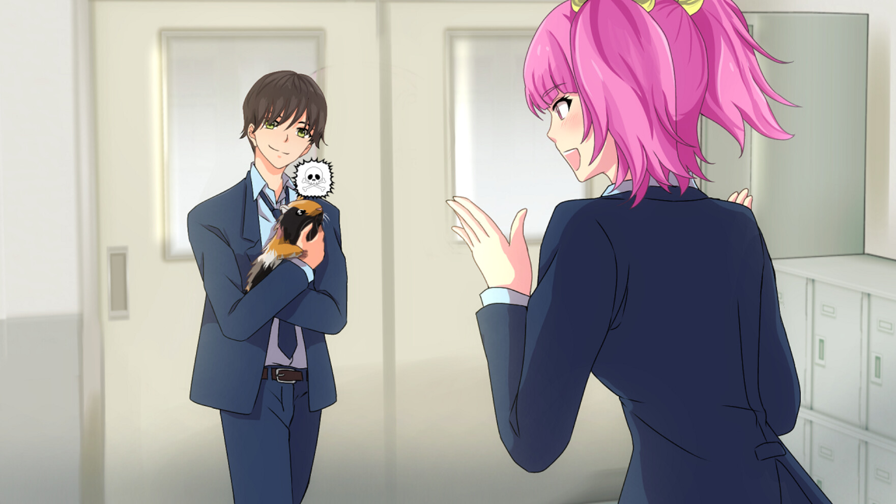 WTC : Love's Labour's Lost Demo #2