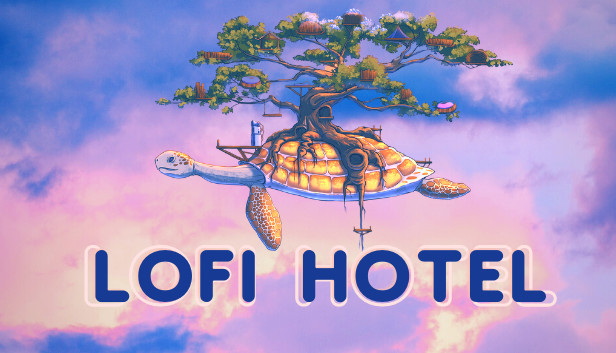 Steam Lofi Hotel Steam Lofi Hotel