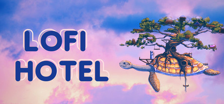 LoFi Hotel steam charts