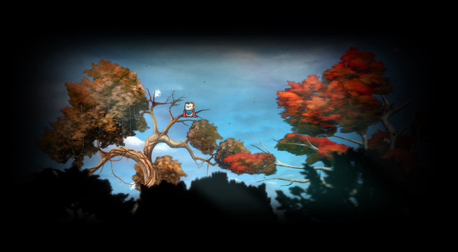 LoFi Hotel screenshot screenshot 6