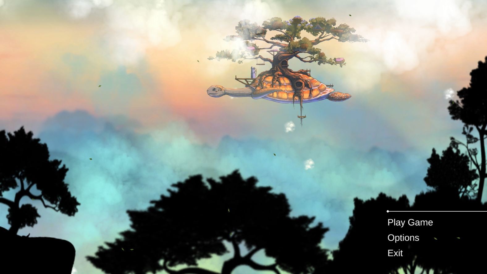 LoFi Hotel screenshot screenshot 2