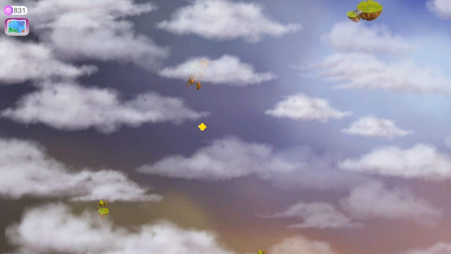 LoFi Hotel screenshot screenshot 5