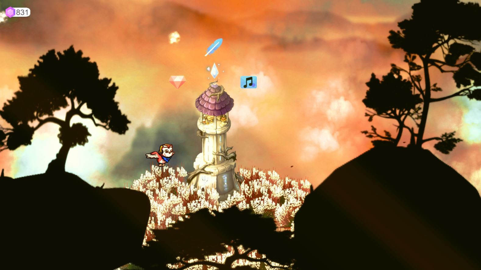 LoFi Hotel screenshot screenshot 0