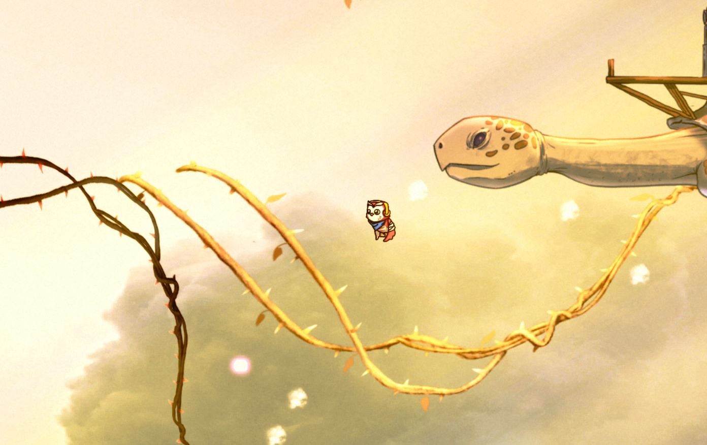 LoFi Hotel screenshot screenshot 4