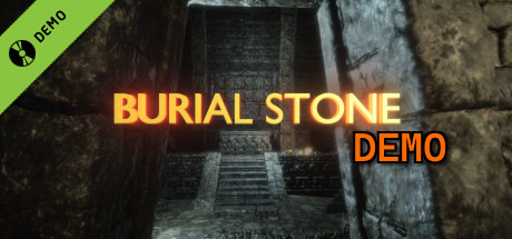 Burial Stone Demo banner