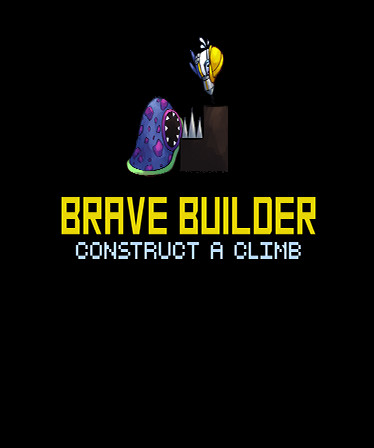 Brave Builder Construct A Climb