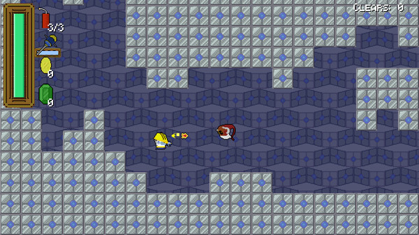 Скриншот из Brave Builder Construct A Climb