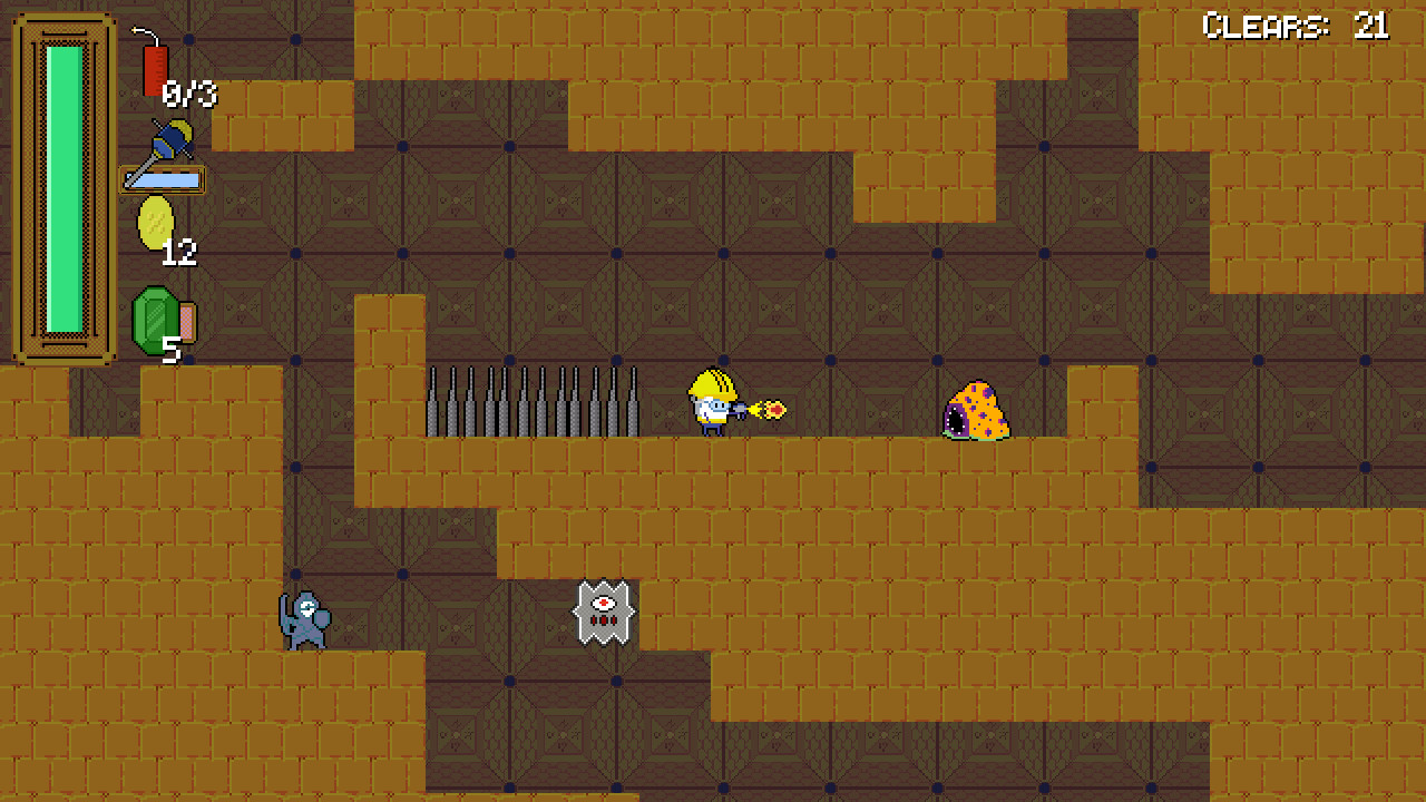 Brave Builder Construct A Climb #4