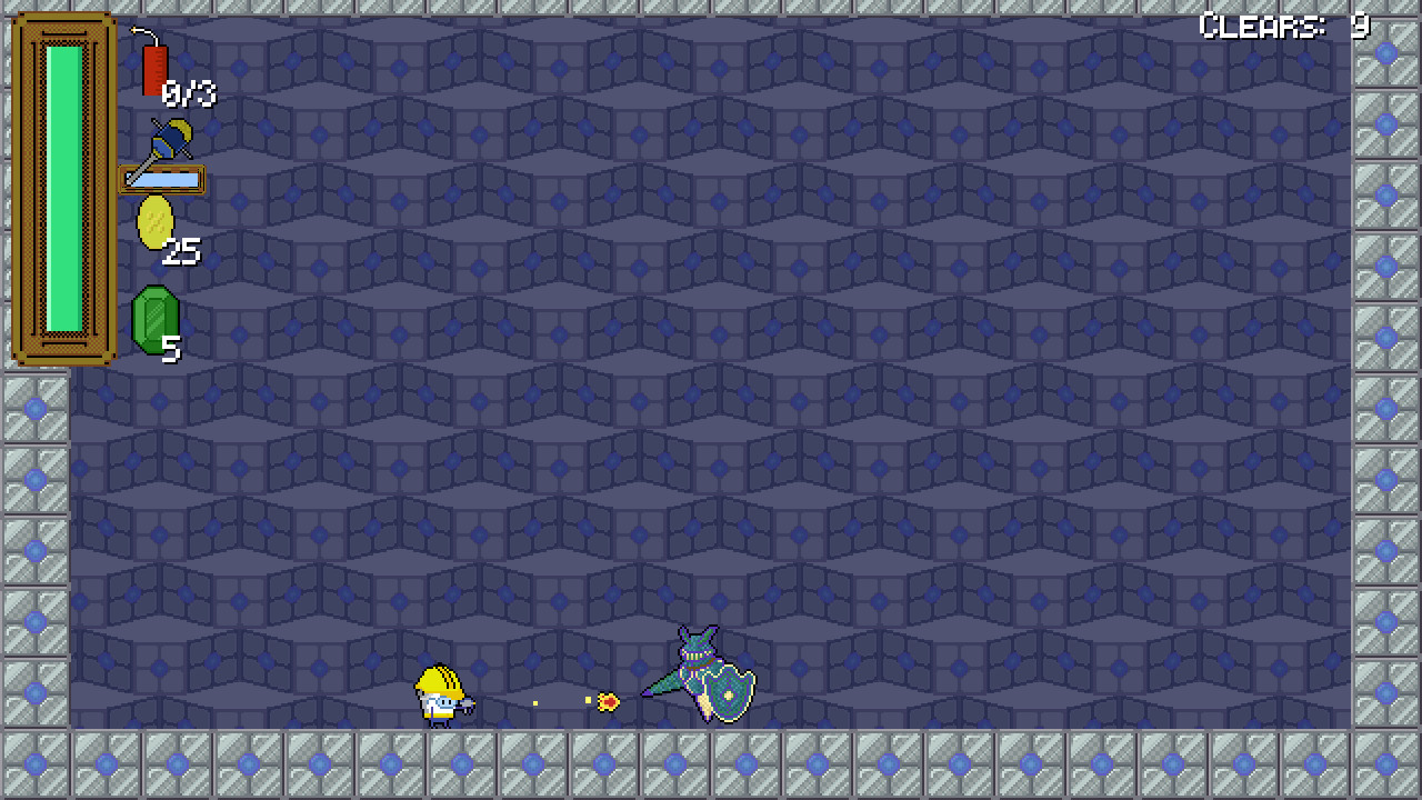 Brave Builder Construct A Climb #9