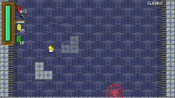 Скриншот из Brave Builder Construct A Climb