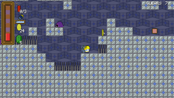 Скриншот из Brave Builder Construct A Climb