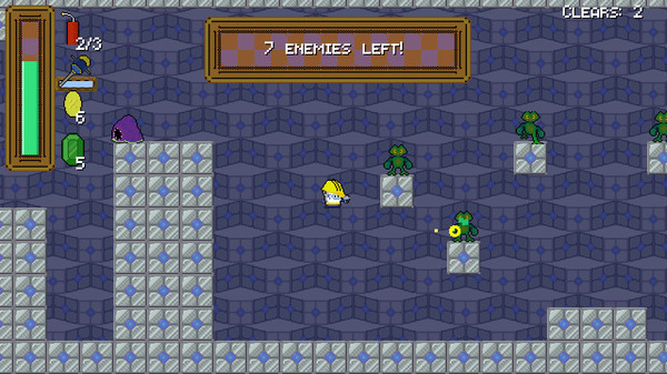 Скриншот из Brave Builder Construct A Climb