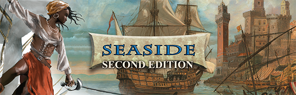 Dominion - Seaside on Steam