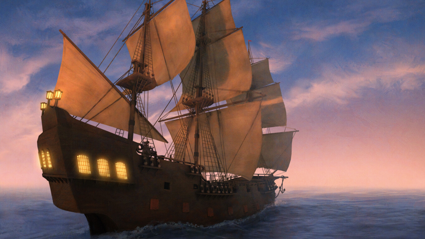 Dominion Seaside on Steam