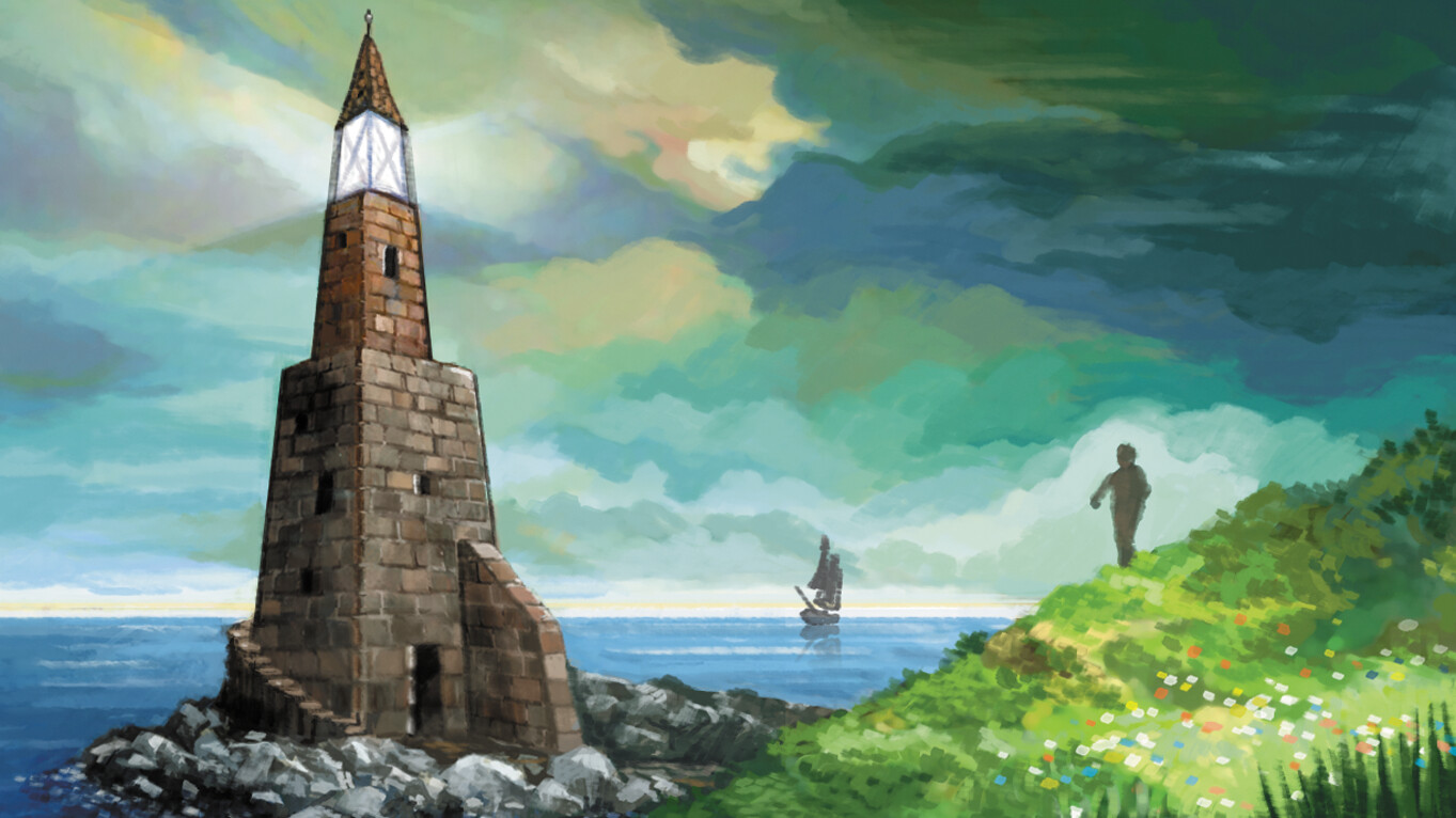 Dominion Seaside on Steam