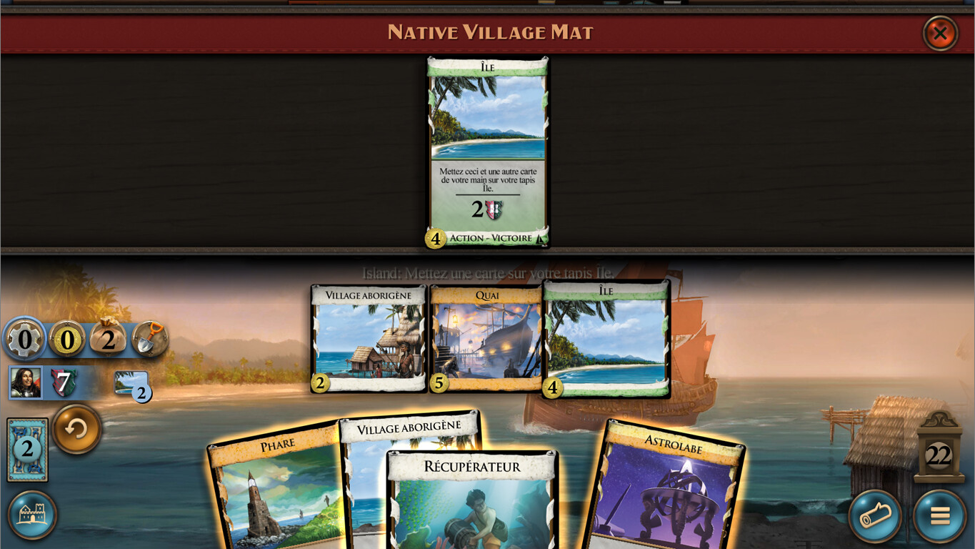 Dominion Seaside on Steam