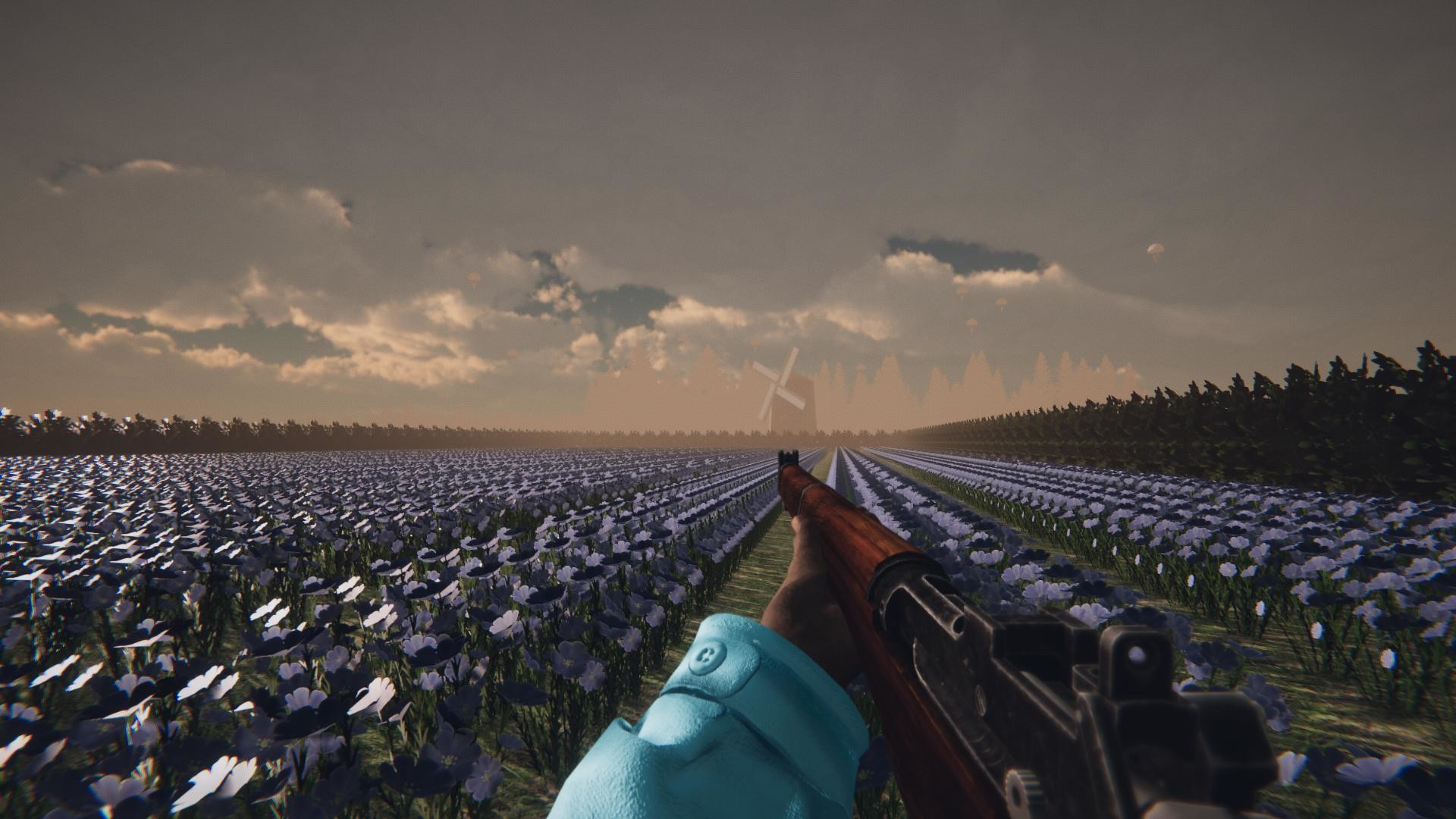 War in Europe: 1940 #7