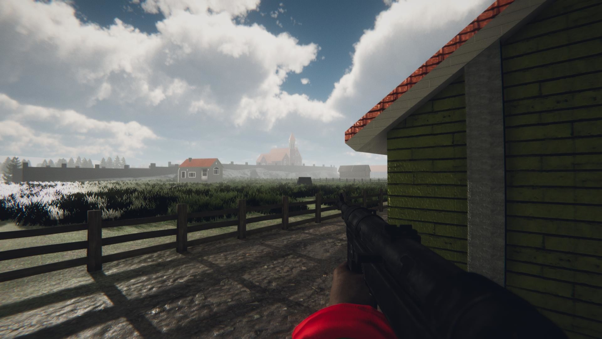 War in Europe: 1940 #4