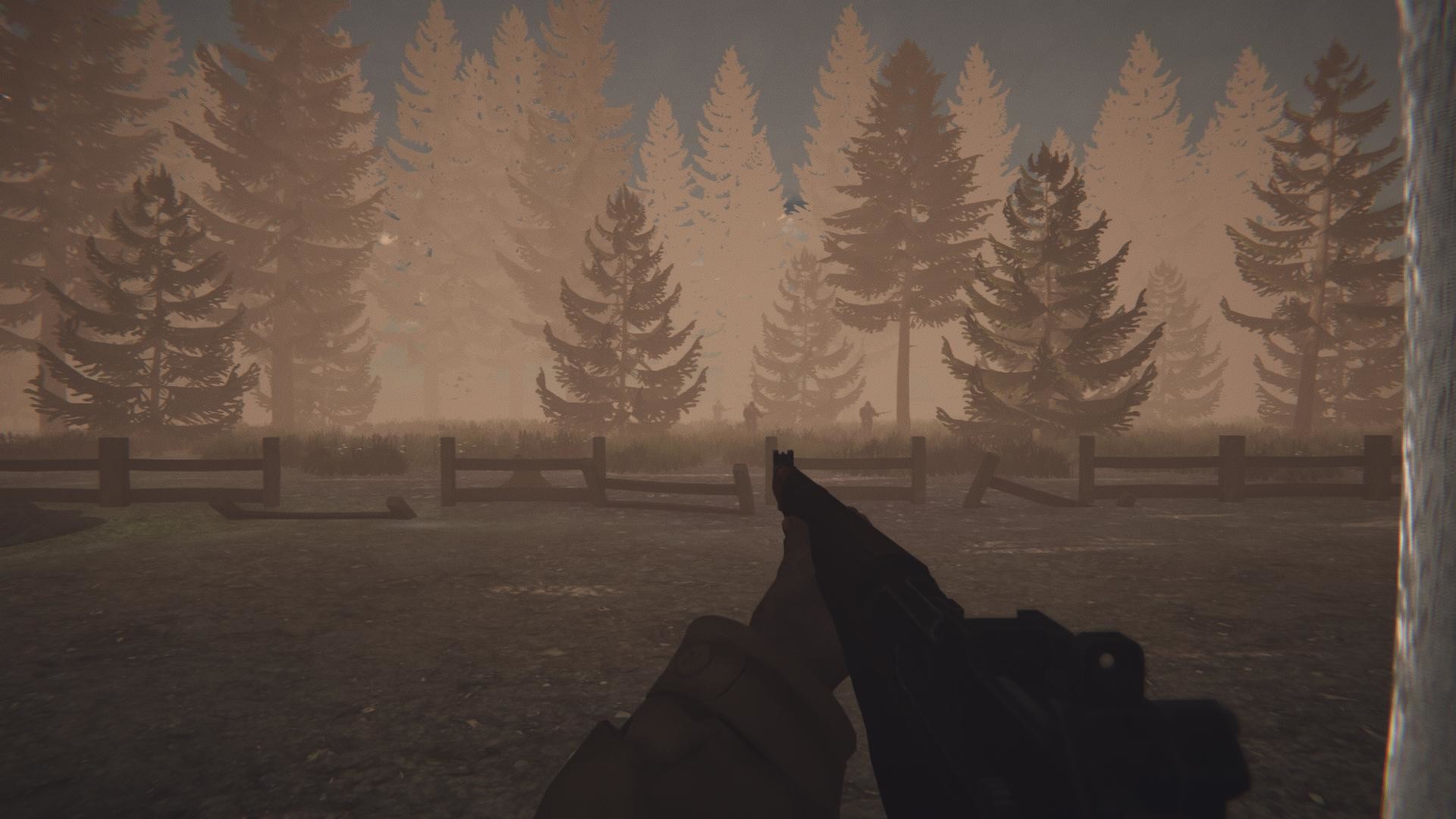 War in Europe: 1940 #5