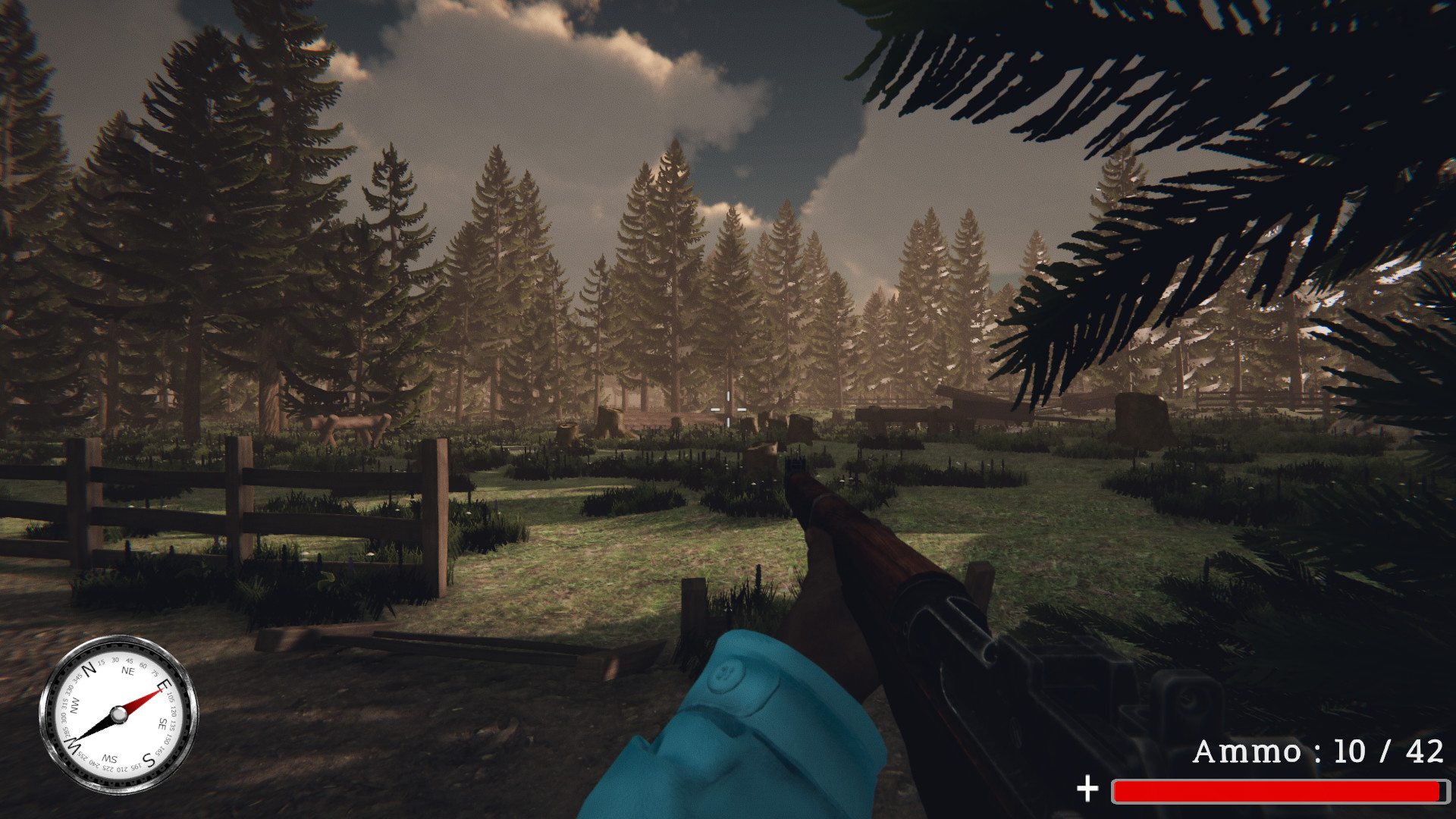 War in Europe: 1940 #0